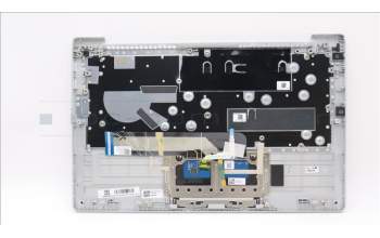 Lenovo 5CB1J05255 COVER UpperCaseASM_GER C82SD PLCG NFPBL