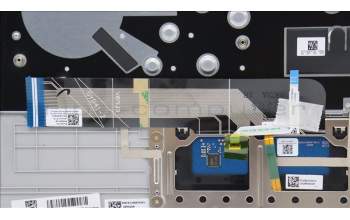 Lenovo 5CB1J05255 COVER UpperCaseASM_GER C82SD PLCG NFPBL