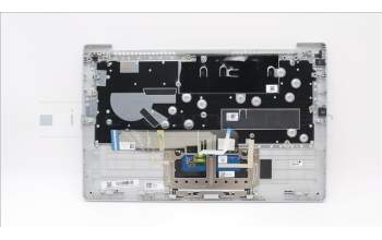 Lenovo 5CB1J05269 COVER UpperCaseASMEUROENGC82SDPLCGNFPNBL