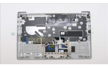 Lenovo 5CB1J05282 COVER UpperCaseASM_POR C82SD PLCG NFPNBL