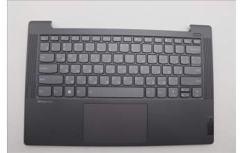 Lenovo 5CB1J05303 COVER UpperCaseASM_RUS C82SD PLSG NFPBL