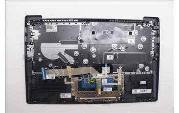 Lenovo 5CB1J05303 COVER UpperCaseASM_RUS C82SD PLSG NFPBL