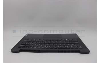 Lenovo 5CB1J05303 COVER UpperCaseASM_RUS C82SD PLSG NFPBL