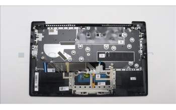 Lenovo 5CB1J05313 COVER UpperCaseASM_POR C82SD PLSG NFPBL