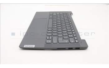 Lenovo 5CB1J05313 COVER UpperCaseASM_POR C82SD PLSG NFPBL