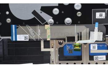 Lenovo 5CB1J07346 COVER UpperCaseASMEUROENGC82SDPLSGNFPNBL
