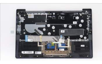 Lenovo 5CB1J07451 COVER UpperCaseASM_SPA C82SD PLAB NFPBL