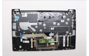 Lenovo 5CB1J08458 COVER UpperCaseASM_GRE C82SD ALCG FPBL