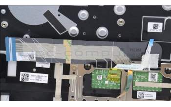 Lenovo 5CB1J08485 COVER UpperCaseASMCZE/SLKC82SD ALCGFPBL