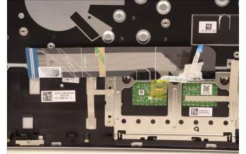 Lenovo 5CB1J08494 COVER UpperCaseASM_RUS C82SD ALCG FPNBL