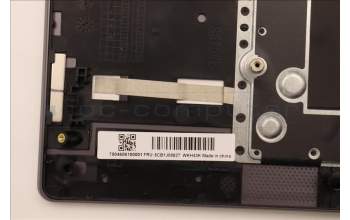 Lenovo 5CB1J08527 COVER UpperCaseASM_HBW C82SD ALSG FPBL
