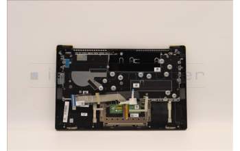 Lenovo 5CB1J08531 COVER UpperCaseASM_UKE C82SD ALSG FPBL