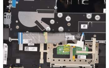 Lenovo 5CB1J08532 COVER UpperCaseASM_ITA C82SD ALSG FPBL