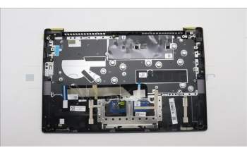Lenovo 5CB1J08563 COVER UpperCaseASM_UKE C82SD ALSG FPNBL