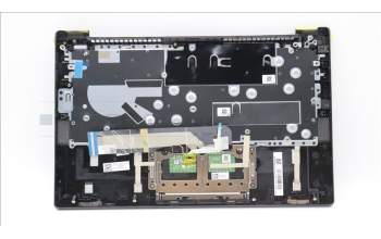 Lenovo 5CB1J08565 COVER UpperCaseASM_SPA C82SD ALSG FPNBL