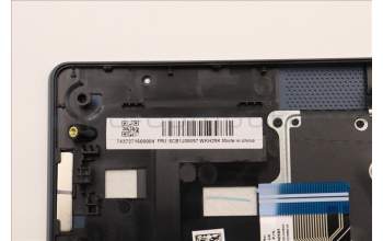 Lenovo 5CB1J08697 COVER UpperCaseASM_UKE C82SD ALAB FPBL