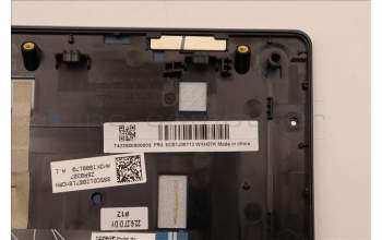Lenovo 5CB1J08713 COVER UpperCaseASM_BUL C82SD ALAB FPBL