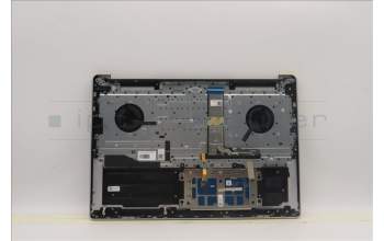 Lenovo 5CB1J08752 COVER Upper Case ASM_BUL H 82SN CLGY DIS