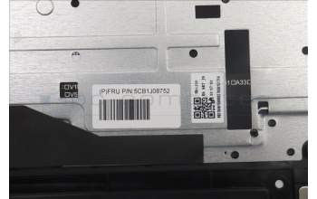 Lenovo 5CB1J08752 COVER Upper Case ASM_BUL H 82SN CLGY DIS