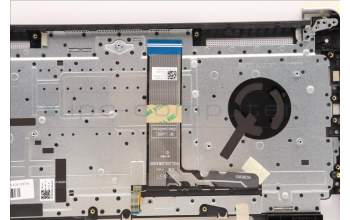 Lenovo 5CB1J08754 COVER Upper Case ASM_ENG H 82SN CLGY DIS