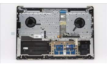 Lenovo 5CB1J08765 COVER Upper Case ASM_ITA H 82SN CLGY DIS