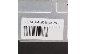 Lenovo 5CB1J08765 COVER Upper Case ASM_ITA H 82SN CLGY DIS