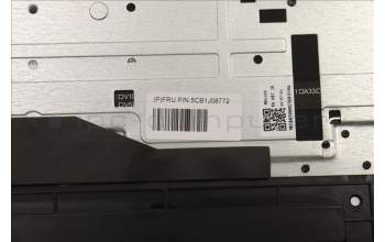 Lenovo 5CB1J08772 COVER Upper Case ASM_SLV H 82SN CLGY DIS