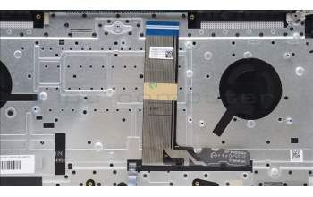 Lenovo 5CB1J08773 COVER Upper Case ASM_SPA H 82SN CLGY DIS