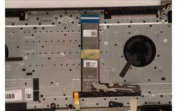 Lenovo 5CB1J08774 COVER Upper Case ASM_SWS H 82SN CLGY DIS
