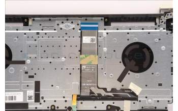 Lenovo 5CB1J08778 COVER Upper Case ASM_UKE H 82SN CLGY DIS