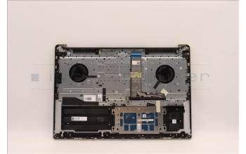 Lenovo 5CB1J08786 COVER Upper Case ASM_ENG H 82SN CLGY UMA