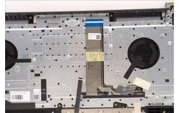 Lenovo 5CB1J08791 COVER Upper Case ASM_GER H 82SN CLGY UMA