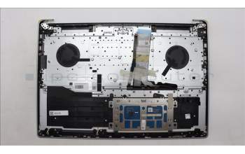 Lenovo 5CB1J08795 COVER Upper Case ASM_HUN H 82SN CLGY UMA