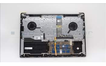 Lenovo 5CB1J08801 COVER Upper Case ASM_NORDIC H82SNCLGYUMA