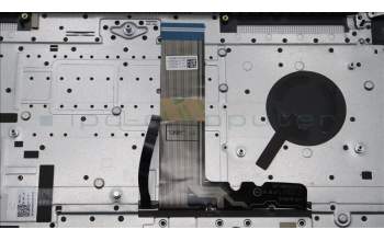 Lenovo 5CB1J08802 COVER Upper Case ASM_POR H 82SN CLGY UMA