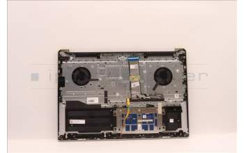 Lenovo 5CB1J08806 COVER Upper Case ASM_SWS H 82SN CLGY UMA