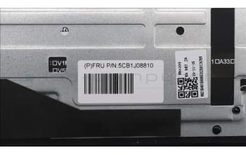 Lenovo 5CB1J08810 COVER Upper Case ASM_UKE H 82SN CLGY UMA
