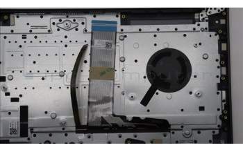 Lenovo 5CB1J08817 COVER Upper Case ASM_CZE/SLKH82SNSTGYDIS