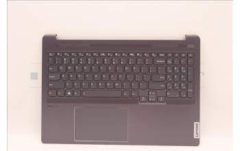 Lenovo 5CB1J08818 COVER Upper Case ASM_ENG H 82SN STGY DIS