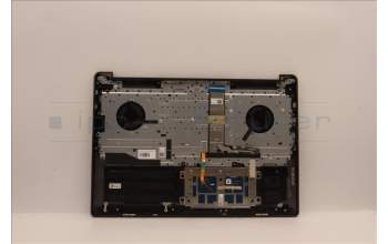 Lenovo 5CB1J08819 COVER Upper Case ASM_EURO ENG H STGY DIS