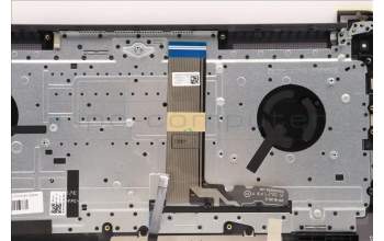 Lenovo 5CB1J08834 COVER Upper Case ASM_POR H 82SN STGY DIS