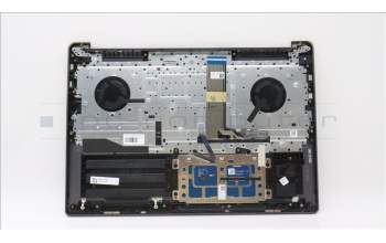 Lenovo 5CB1J08835 COVER Upper Case ASM_RUS H 82SN STGY DIS