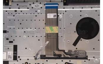 Lenovo 5CB1J08838 COVER Upper Case ASM_SWS H 82SN STGY DIS