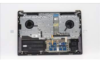 Lenovo 5CB1J08850 COVER Upper Case ASM_ENG H 82SN STGY UMA
