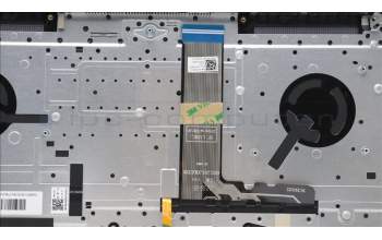 Lenovo 5CB1J08850 COVER Upper Case ASM_ENG H 82SN STGY UMA