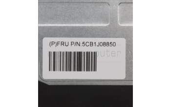 Lenovo 5CB1J08850 COVER Upper Case ASM_ENG H 82SN STGY UMA