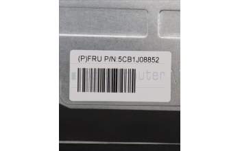 Lenovo 5CB1J08852 COVER Upper Case ASM_FRA H 82SN STGY UMA