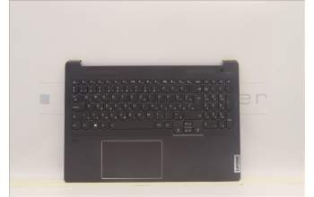Lenovo 5CB1J08859 COVER Upper Case ASM_HUN H 82SN STGY UMA