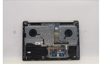 Lenovo 5CB1J08859 COVER Upper Case ASM_HUN H 82SN STGY UMA