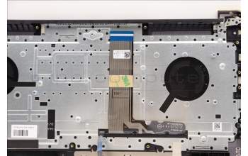 Lenovo 5CB1J08870 COVER Upper Case ASM_SWS H 82SN STGY UMA